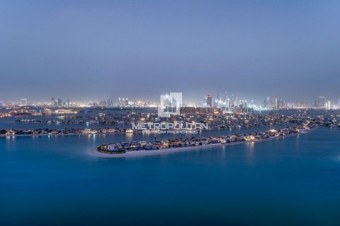 Palm Jumeirah, Dubai, UAE의 판매용 아파트 침실 4개, 505제곱미터 번호 592992 - 사진 18