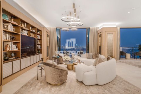 Palm Jumeirah, Dubai, UAE의 판매용 아파트 침실 4개, 505제곱미터 번호 592992 - 사진 6
