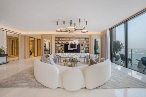 Palm Jumeirah, Dubai, UAE의 판매용 아파트 침실 4개, 505제곱미터 번호 592992 - 사진 5