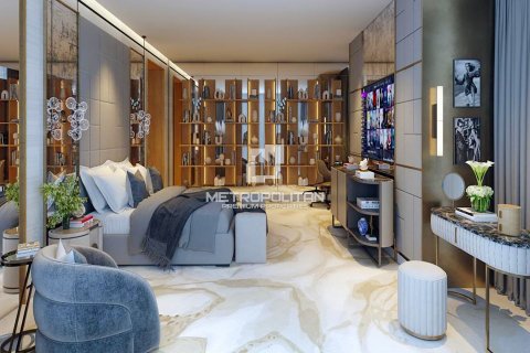 Apartmen di Palm Jumeirah, Dubai, UAE 4 bilik tidur, 505 meter persegi № 592992 - foto 6