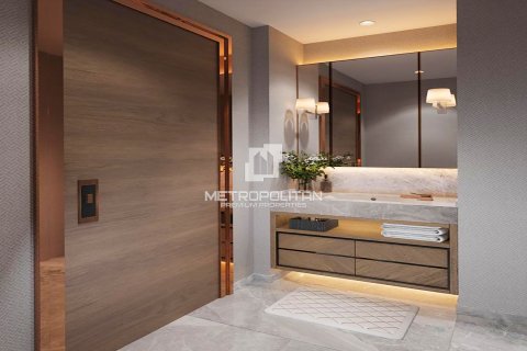 Apartmen di Palm Jumeirah, Dubai, UAE 4 bilik tidur, 505 meter persegi № 592992 - foto 10