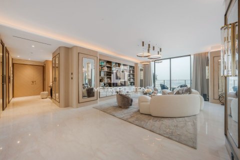 Palm Jumeirah, Dubai, UAE의 판매용 아파트 침실 4개, 505제곱미터 번호 592992 - 사진 2