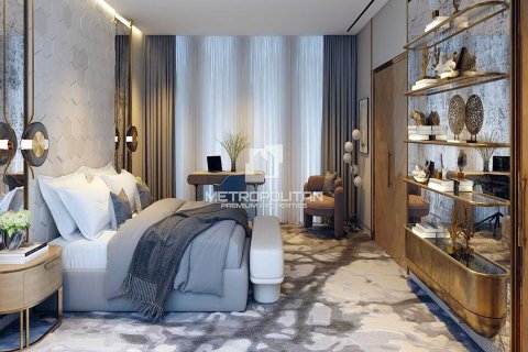 Apartmen di Palm Jumeirah, Dubai, UAE 4 bilik tidur, 505 meter persegi № 592992 - foto 4