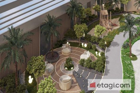 Byt v Dubai Marina, SAE 2 ložnice, 91 m² Č.: 585043 - fotografie 13