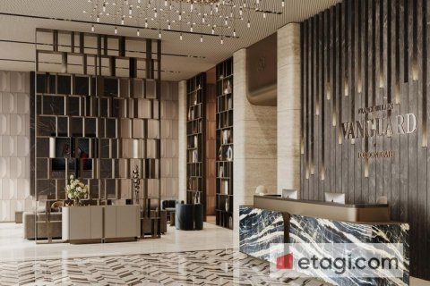 Byt v Dubai Marina, SAE 2 ložnice, 91 m² Č.: 585043 - fotografie 1