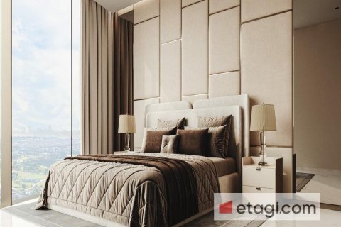Byt v Dubai Marina, SAE 2 ložnice, 91 m² Č.: 585043 - fotografie 17
