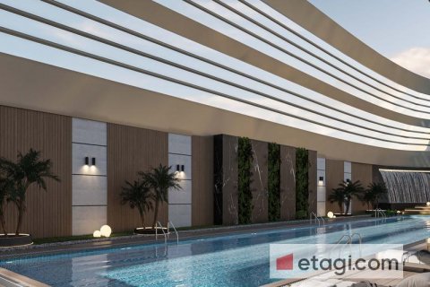 Byt v Dubai Marina, SAE 2 ložnice, 91 m² Č.: 585043 - fotografie 22