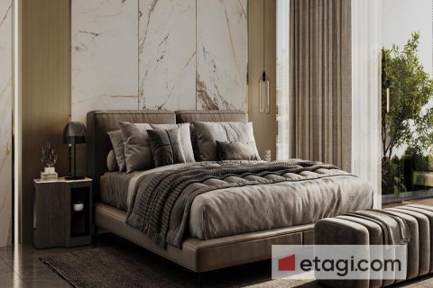 Byt v Dubai Marina, SAE 2 ložnice, 91 m² Č.: 585043 - fotografie 18