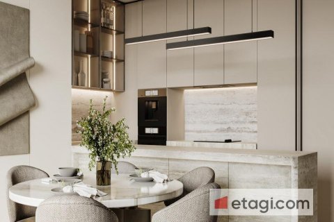 Byt v Dubai Marina, SAE 2 ložnice, 91 m² Č.: 585043 - fotografie 6
