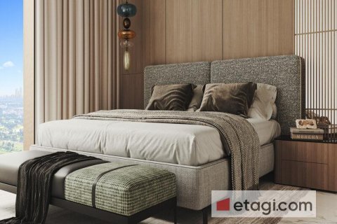 Byt v Dubai Marina, SAE 2 ložnice, 91 m² Č.: 585043 - fotografie 14