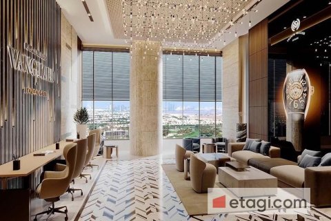 Byt v Dubai Marina, SAE 2 ložnice, 91 m² Č.: 585043 - fotografie 2