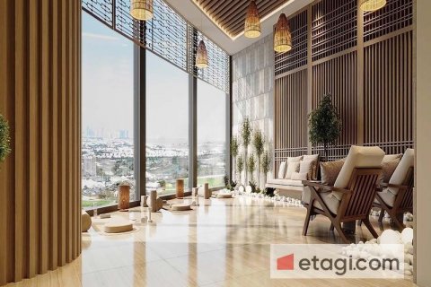 Byt v Dubai Marina, SAE 2 ložnice, 91 m² Č.: 585043 - fotografie 16