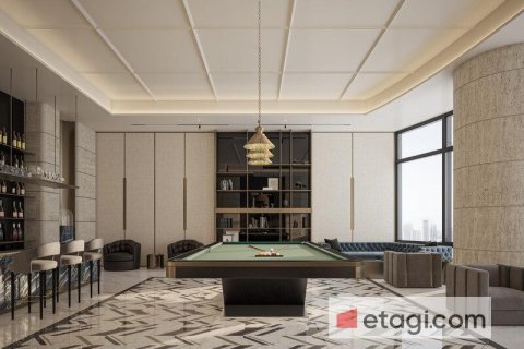 Byt v Dubai Marina, SAE 2 ložnice, 91 m² Č.: 585043 - fotografie 27