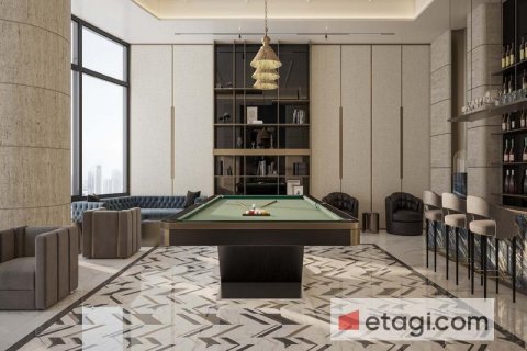 Byt v Dubai Marina, SAE 2 ložnice, 91 m² Č.: 585043 - fotografie 21