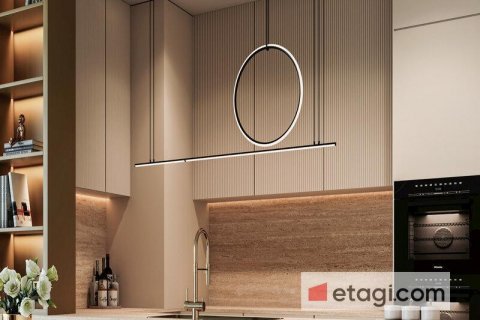 Byt v Dubai Marina, SAE 2 ložnice, 91 m² Č.: 585043 - fotografie 5