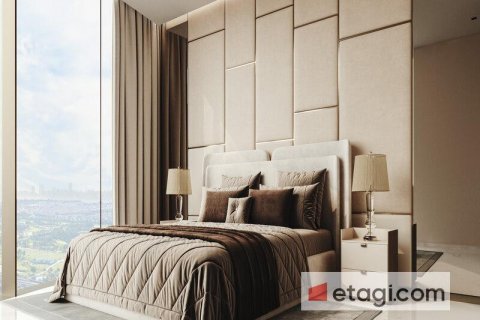 Byt v Dubai Marina, SAE 2 ložnice, 91 m² Č.: 585043 - fotografie 20