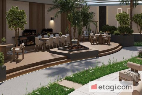 Byt v Dubai Marina, SAE 2 ložnice, 91 m² Č.: 585043 - fotografie 28