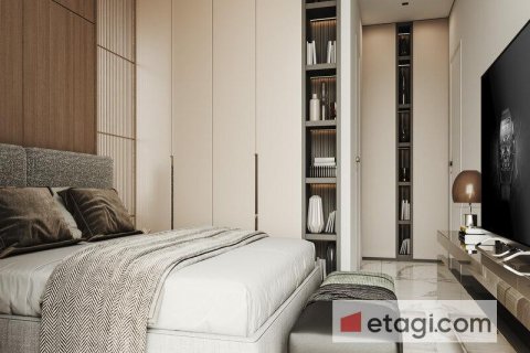 Byt v Dubai Marina, SAE 2 ložnice, 91 m² Č.: 585043 - fotografie 15