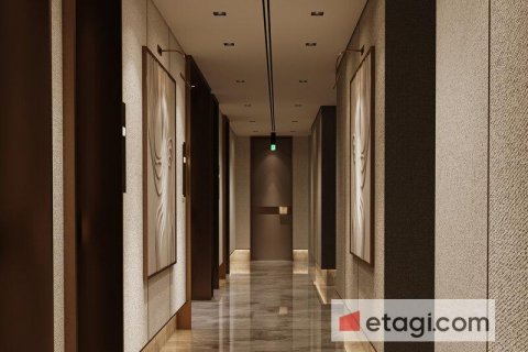 Byt v Dubai Marina, SAE 2 ložnice, 91 m² Č.: 585043 - fotografie 10