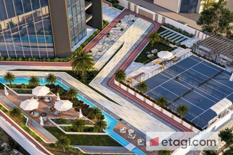 Byt v Dubai Marina, SAE 2 ložnice, 91 m² Č.: 585043 - fotografie 30