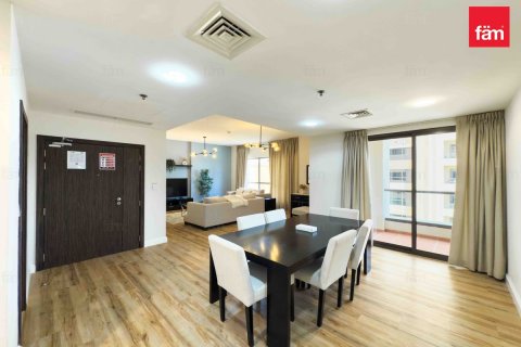 Apartment sa Dubai, UAE 3 silid-tulugan, 175 sq.m. № 575067 - larawan 6