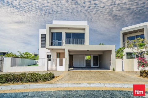 Villa itt: Dubai Hills Estate, EAE, 3 hálószoba, 445.3 m², azonosító: 575066