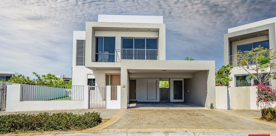 Vila di Dubai Hills Estate, UAE 3 bilik tidur, 445.3 meter persegi № 575066