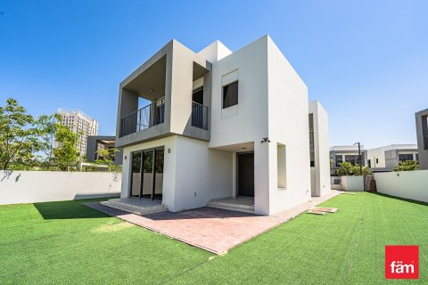Vila di Dubai Hills Estate, UAE 3 bilik tidur, 445.3 meter persegi № 575066 - foto 2