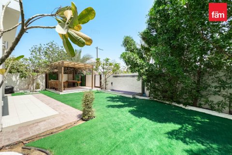 Villa sa Dubai Hills Estate, UAE 3 silid-tulugan, 445.3 sq.m. № 575066 - larawan 17