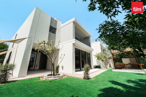 Villa sa Dubai Hills Estate, UAE 3 silid-tulugan, 445.3 sq.m. № 575066 - larawan 12