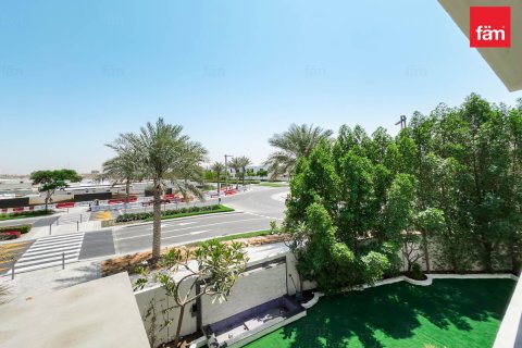 Villa sa Dubai Hills Estate, UAE 3 silid-tulugan, 445.3 sq.m. № 575066 - larawan 14