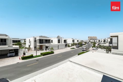 Villa sa Dubai Hills Estate, UAE 3 silid-tulugan, 445.3 sq.m. № 575066 - larawan 18