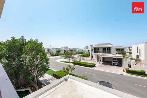 Vila v Dubai Hills Estate, SAE 3 spálne, 445.3 m2 č. 575066