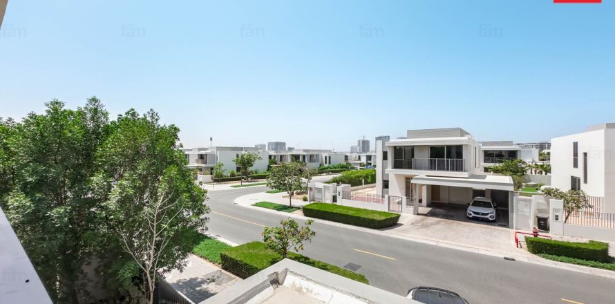 Villa sa Dubai Hills Estate, UAE 3 silid-tulugan, 445.3 sq.m. № 575066