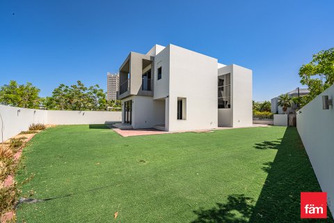 Vila di Dubai Hills Estate, UAE 3 bilik tidur, 445.3 meter persegi № 575066 - foto 13