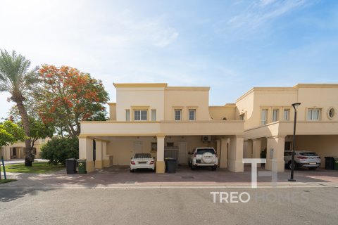 Townhouse til salg i The Springs, Dubai, UAE 2 soveværelser, 153 kvm № 586468 - foto 14