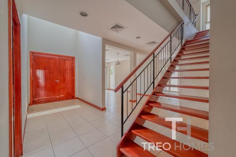 Villa til leie i Arabian Ranches, Dubai, Emiratene 3 soverom, 299 kvm Nr. 586610 - Foto 4