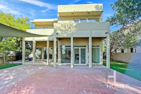 Villa til leie i Arabian Ranches, Dubai, Emiratene 3 soverom, 299 kvm Nr. 586610 - Foto 1