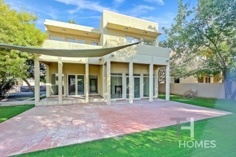 Villa til leie i Arabian Ranches, Dubai, Emiratene 3 soverom, 299 kvm Nr. 586610 - Foto 2