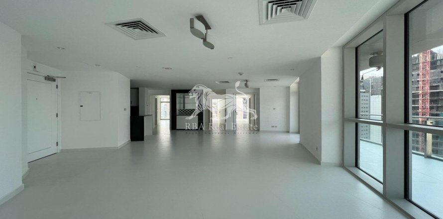 Byt v Dubai Marina, SAE 3 ložnice, 167.6 m² Č.: 586778