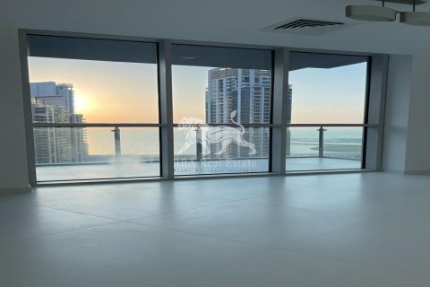 Byt v Dubai Marina, SAE 3 ložnice, 167.6 m² Č.: 586778 - fotografie 7