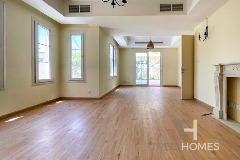 Vila v The Springs, Dubai, SAE 4 ložnice, 250 m² Č.: 586611 - fotografie 2