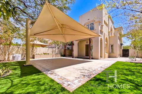 Vila v The Springs, Dubai, SAE 4 ložnice, 250 m² Č.: 586611 - fotografie 1