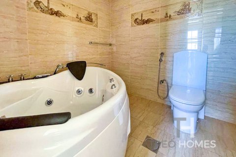 Vila v The Springs, Dubai, SAE 4 ložnice, 250 m² Č.: 586611 - fotografie 12