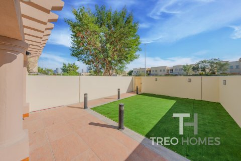 Vila v The Springs, Dubai, SAE 2 spálne, 173 m2 č. 586469 - Fotografia 13