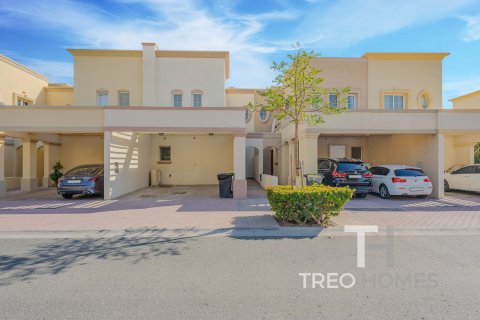Vila v The Springs, Dubai, SAE 2 spálne, 173 m2 č. 586469 - Fotografia 15
