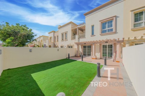 Vila v The Springs, Dubai, SAE 2 spálne, 173 m2 č. 586469 - Fotografia 14