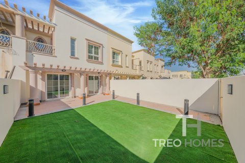 Vila v The Springs, Dubai, SAE 2 spálne, 173 m2 č. 586469 - Fotografia 1