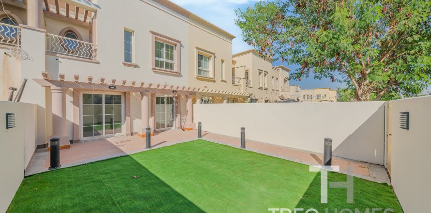 Vila v The Springs, Dubai, SAE 2 spálne, 173 m2 č. 586469