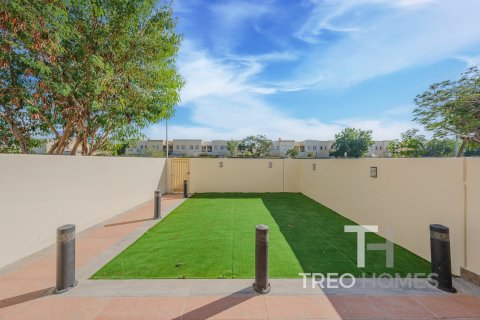 Vila v The Springs, Dubai, SAE 2 spálne, 173 m2 č. 586469 - Fotografia 6
